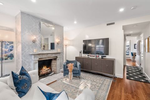 Photo of 58 Temple Street #3, Boston, MA 02114 (MLS # 73505649)