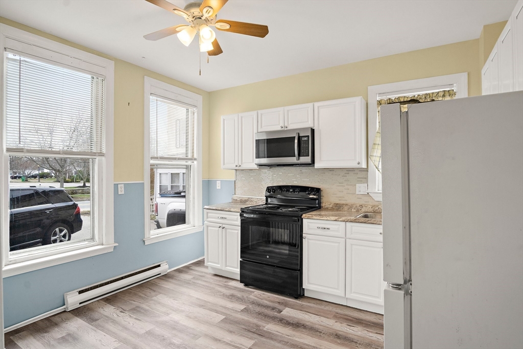 100 North Franklin 2