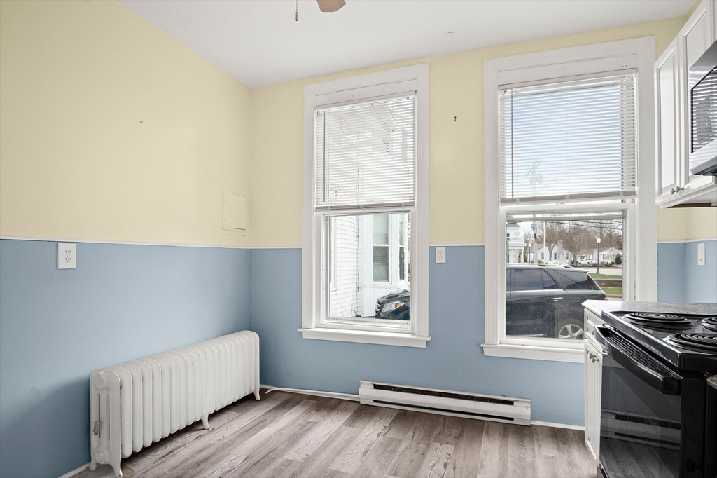 100 North Franklin 2