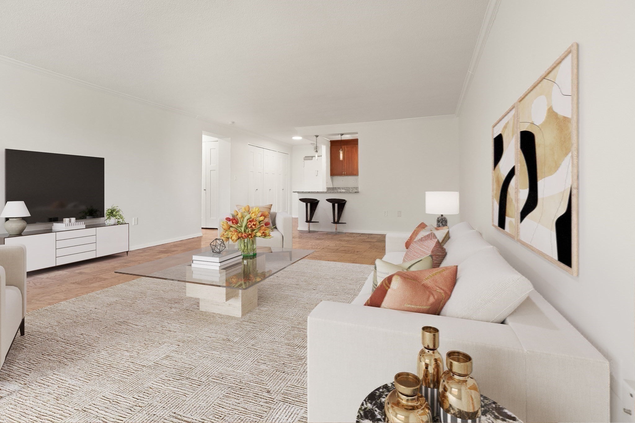 2 Hawthorne Place #5H, Boston, MA, 2 Hawthorne Place #5H, Boston, MA Photo #13