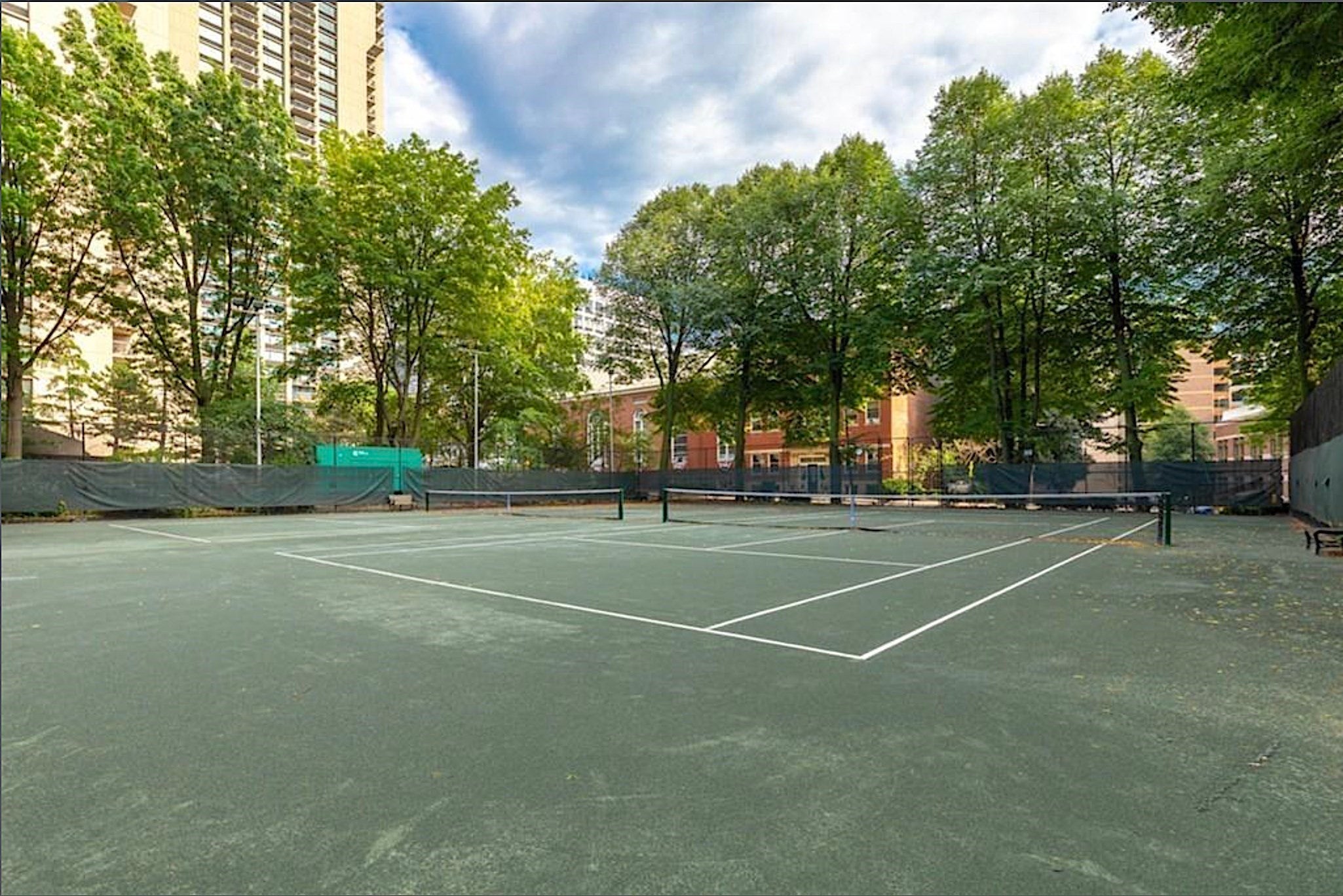2 Hawthorne Place #5H, Boston, MA, 2 Hawthorne Place #5H, Boston, MA Photo #21