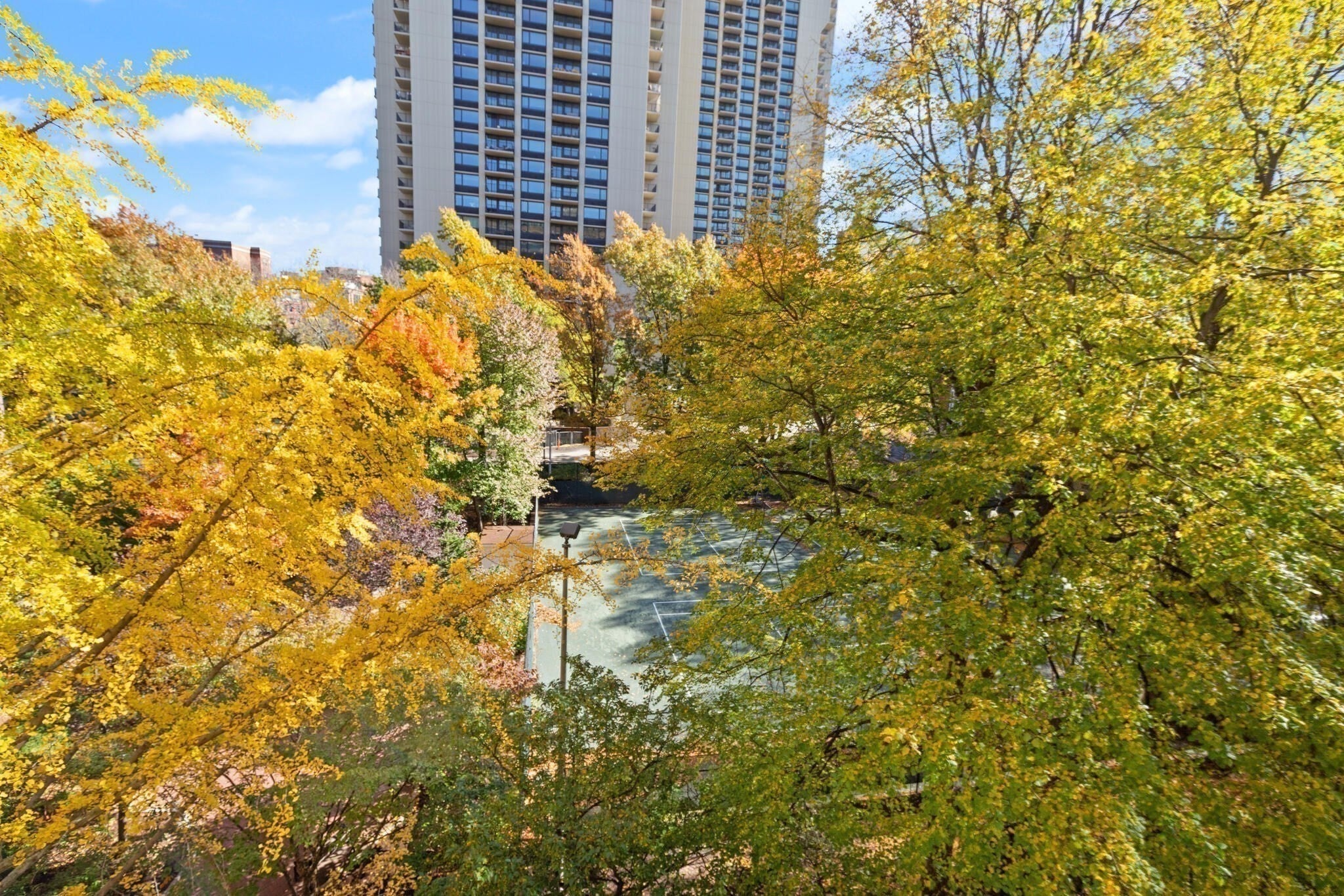 2 Hawthorne Place #5H, Boston, MA, 2 Hawthorne Place #5H, Boston, MA Photo #12