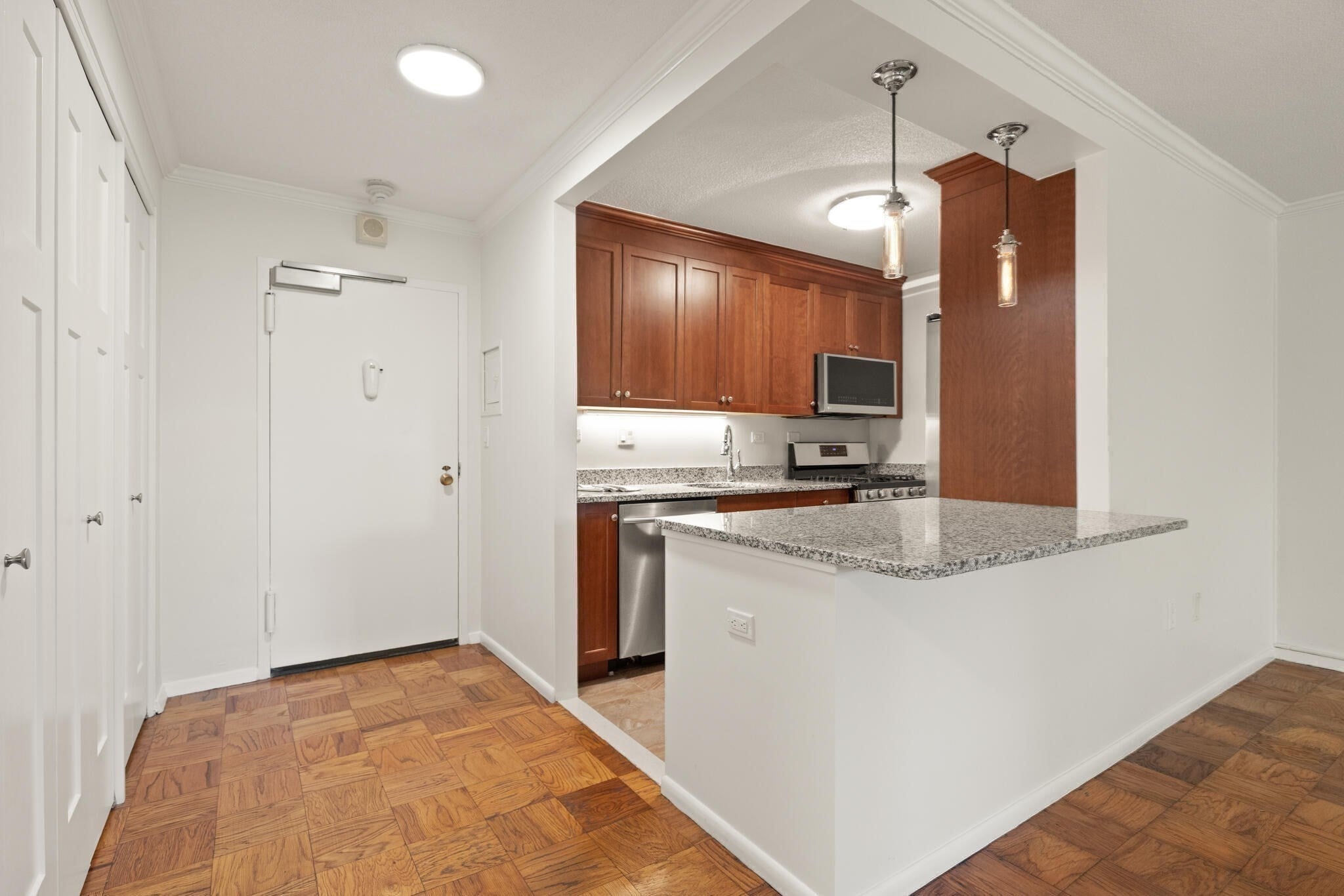 2 Hawthorne Place #5H, Boston, MA, 2 Hawthorne Place #5H, Boston, MA Photo #7