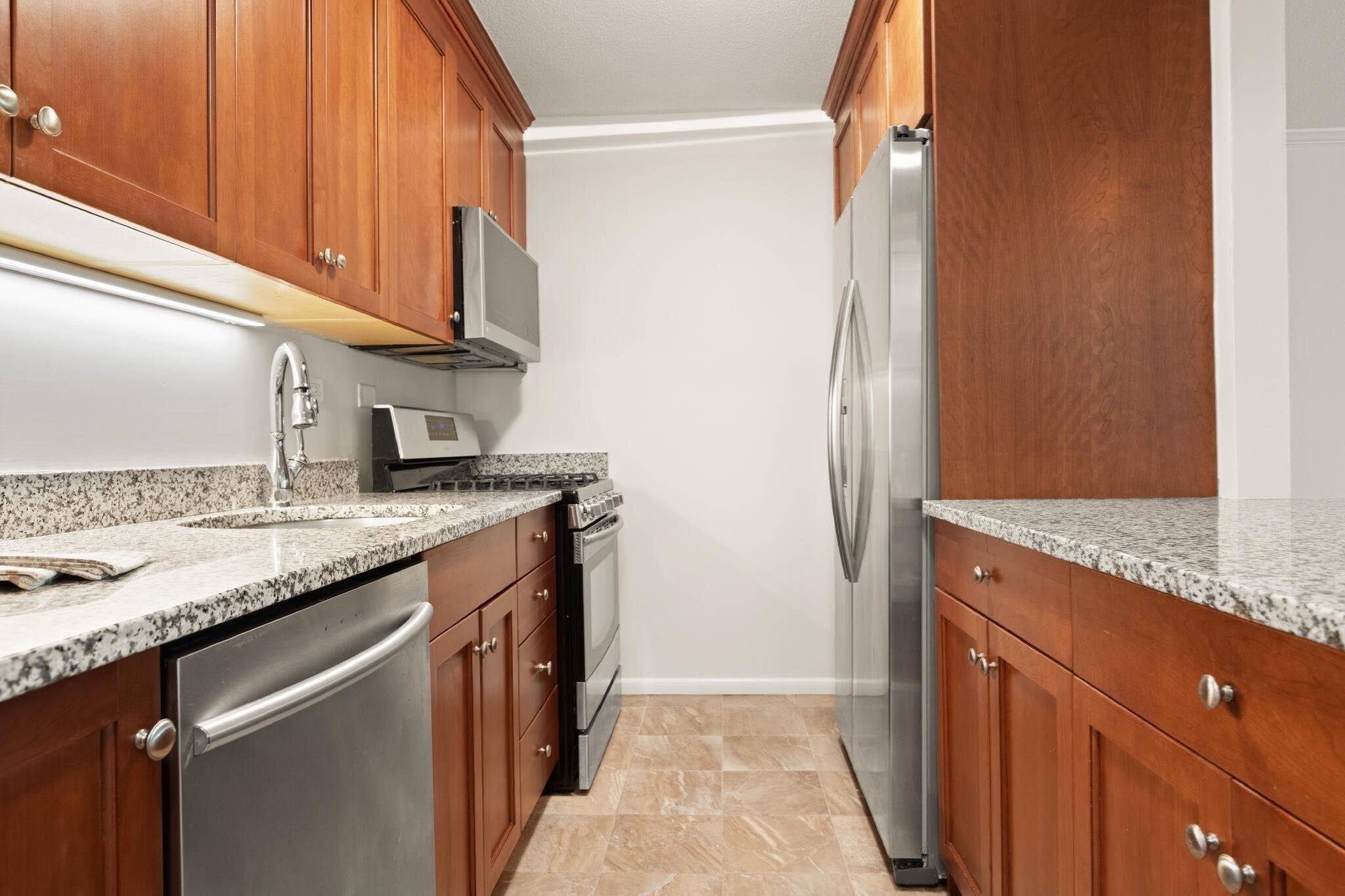 2 Hawthorne Place #5H, Boston, MA, 2 Hawthorne Place #5H, Boston, MA Photo #6
