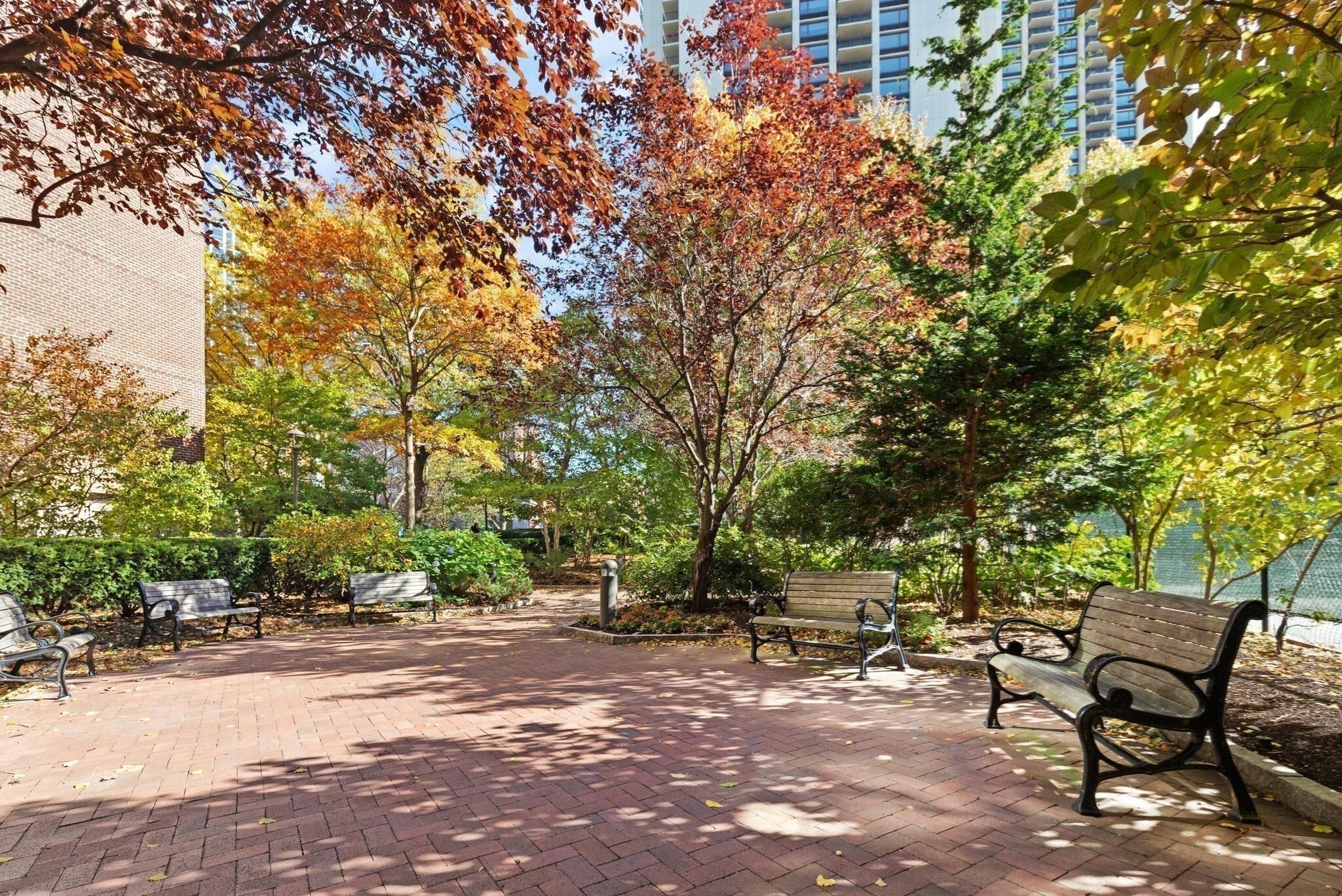 2 Hawthorne Place #5H, Boston, MA, 2 Hawthorne Place #5H, Boston, MA Photo #20