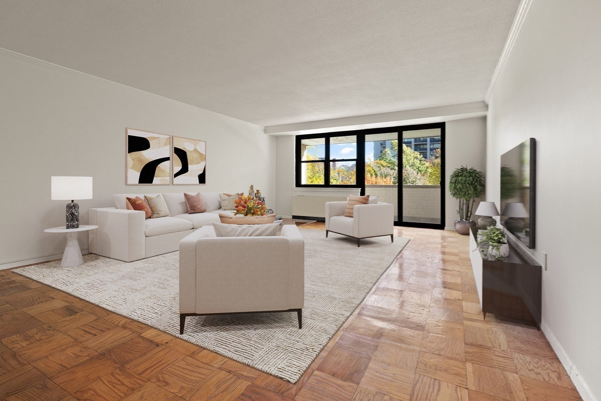 2 Hawthorne Place #5H, Boston, MA, 2 Hawthorne Place #5H, Boston, MA Photo #8