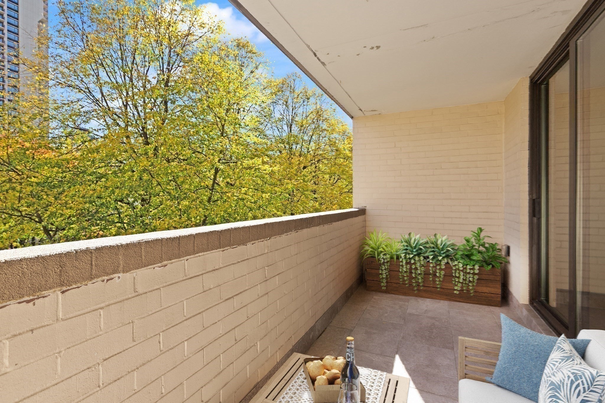 2 Hawthorne Place #5H, Boston, MA, 2 Hawthorne Place #5H, Boston, MA Photo #10
