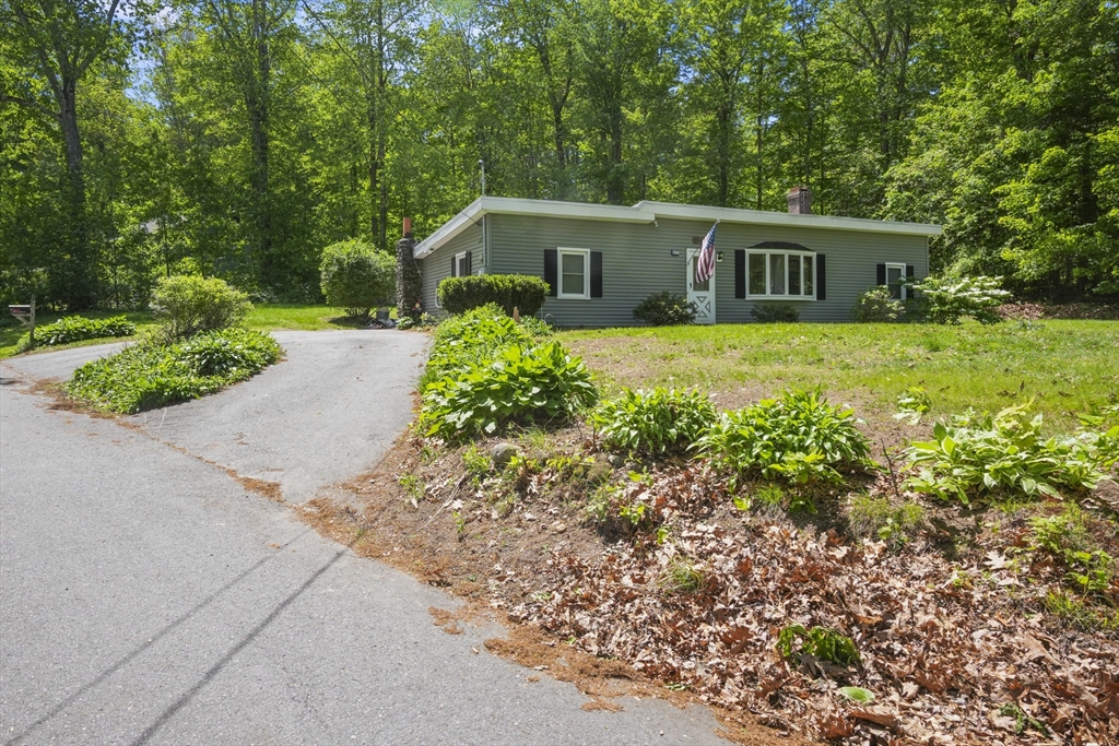 150 Townsend Harbor Road