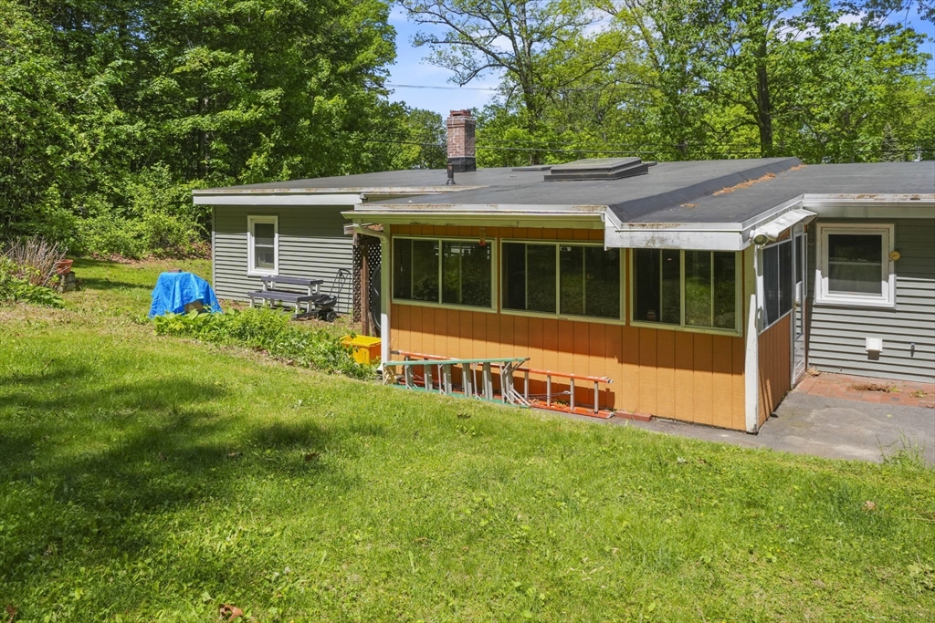 150 Townsend Harbor Road