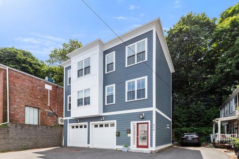 21A High St 2 Milton MA 02186