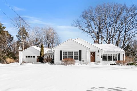 Photo of 38 Knower Rd, Westminster, MA 01473 (MLS # 73481203)