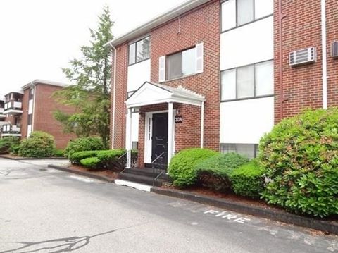 30 Colonial Dr 30A5 Andover MA 01810