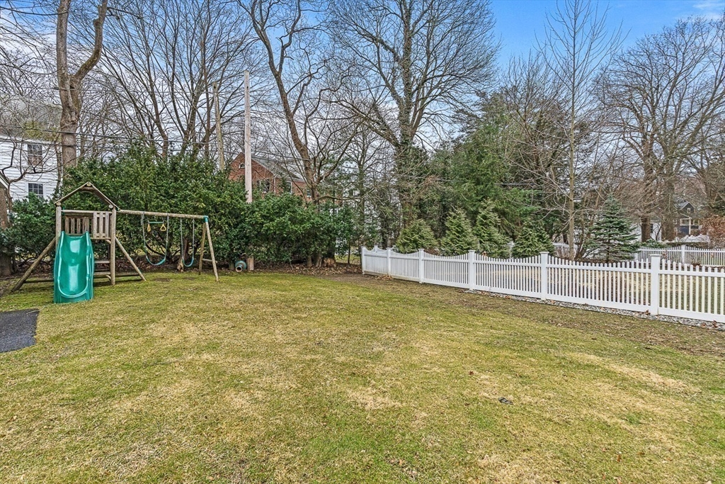34 Glen Road