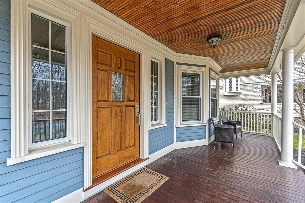 34 Glen Road