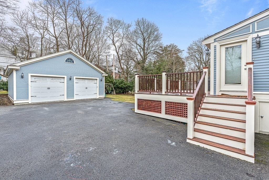 34 Glen Road