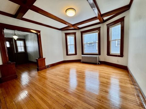 Photo of 129 Redlands Rd #1, Boston, MA 02132 (MLS # 73479587)