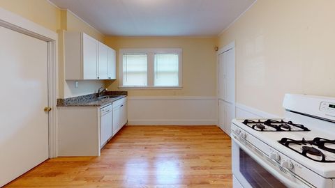 Photo of 21 Frawley Street #1, Boston, MA 02120 (MLS # 73465053)
