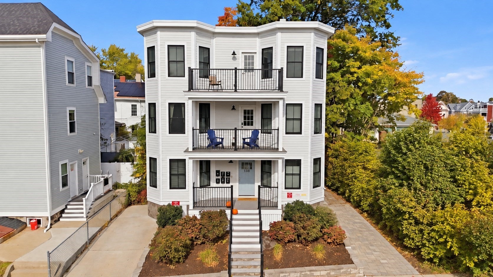 Photo of 138 Centre St, Boston, MA