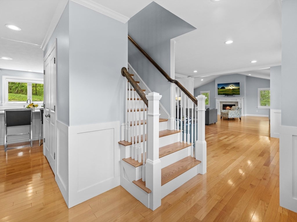 14 Spring St