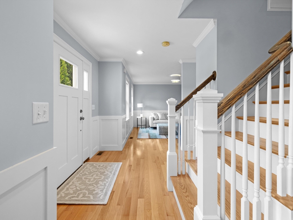 14 Spring St