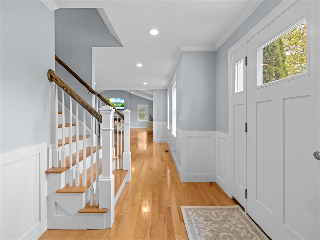 14 Spring St