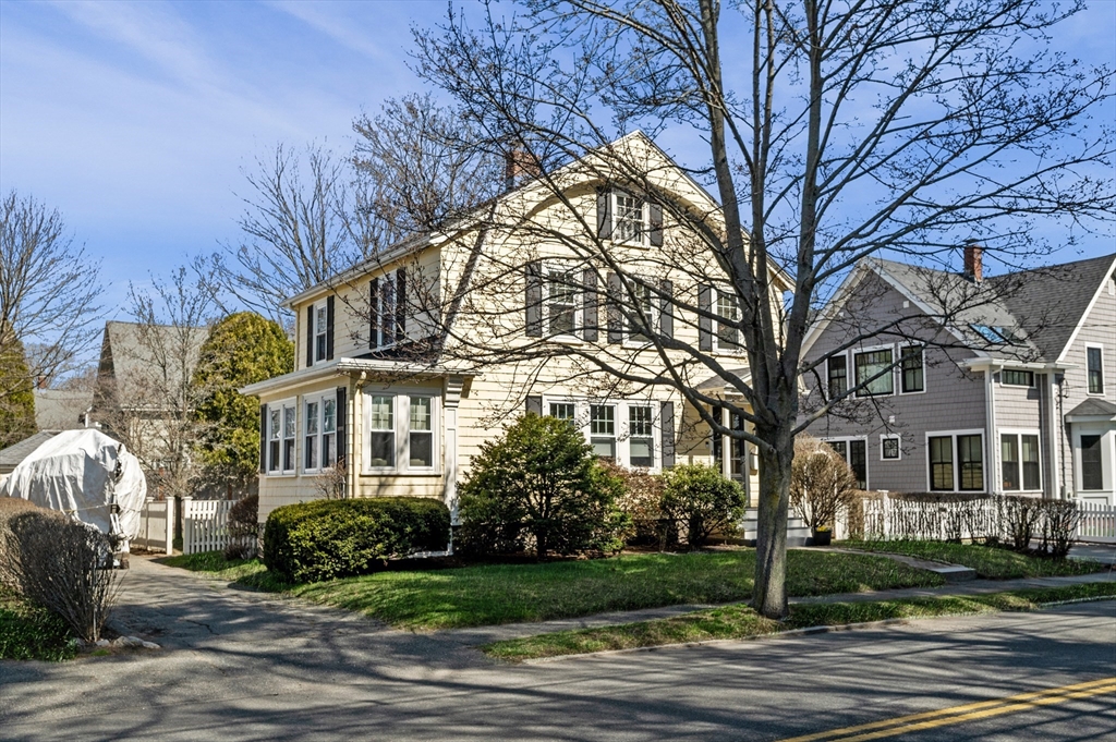 23 Tedesco Street