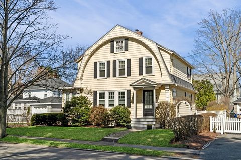 23 Tedesco Street Marblehead MA 01945