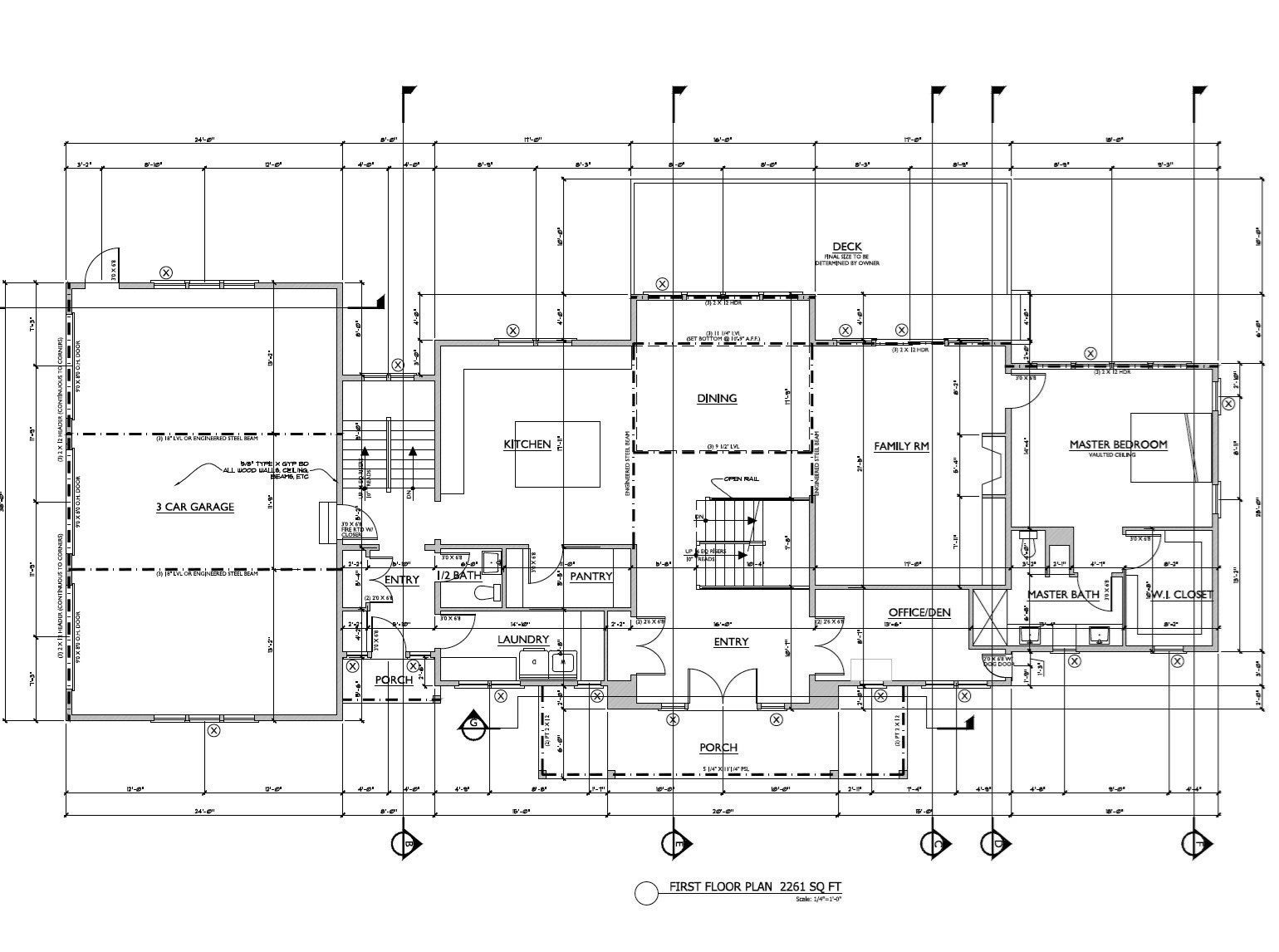72 Old Cart Path Ln Lot 2