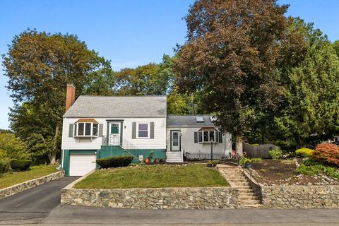 17 Spring Street Wakefield MA 01880