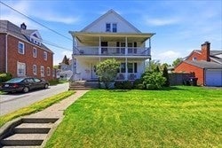 2143-2145 Northampton Street, Holyoke, MA, 2143-2145 Northampton Street, Holyoke, MA Photo #2