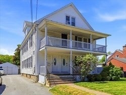 Photo of 2143-2145 Northampton Street, Holyoke, MA