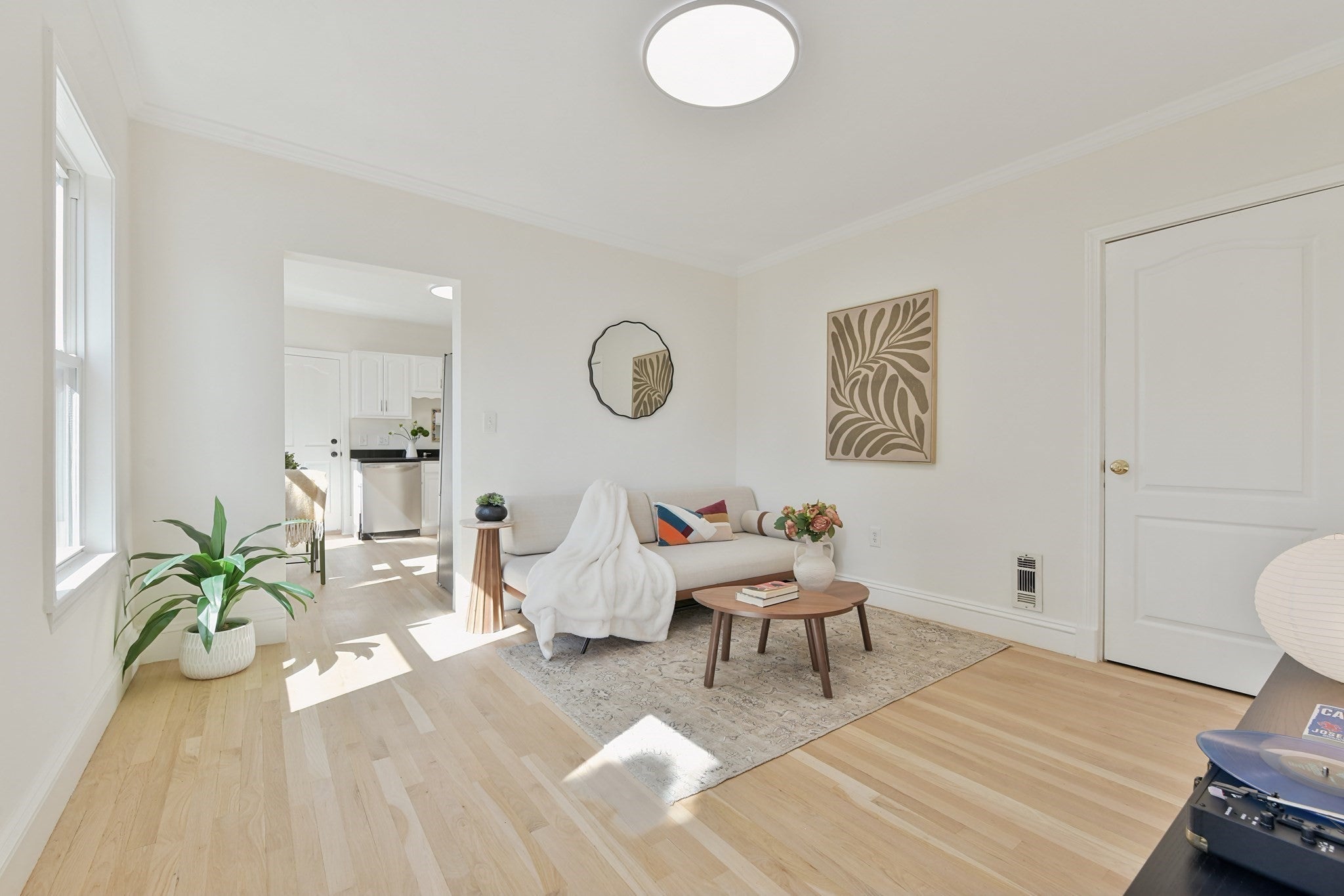 94 Cushing St