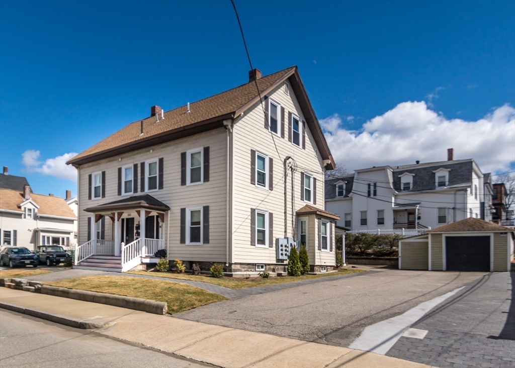 252-254 Crescent Street