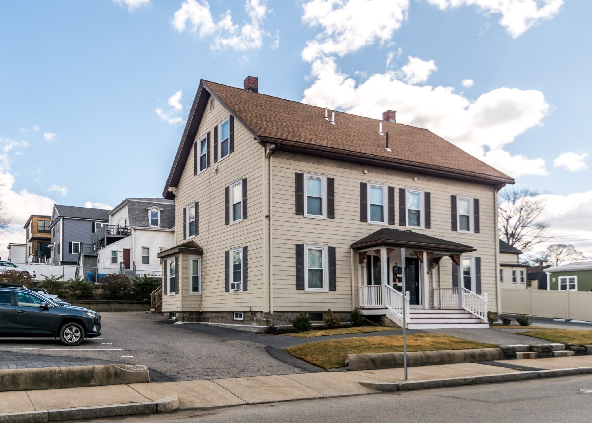 252-254 Crescent Street