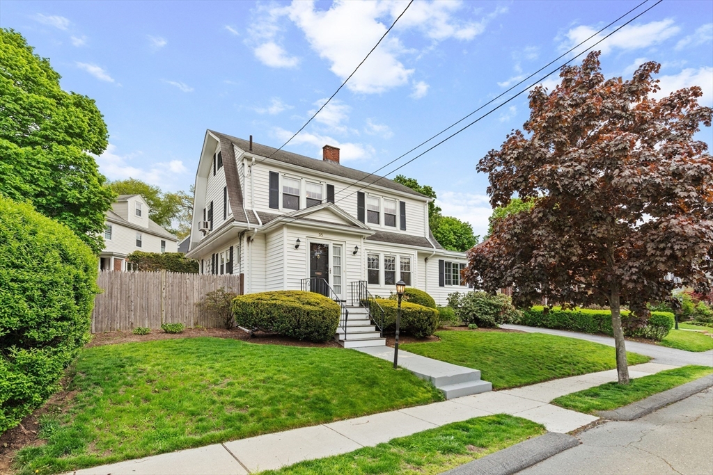 35 Badger Road
