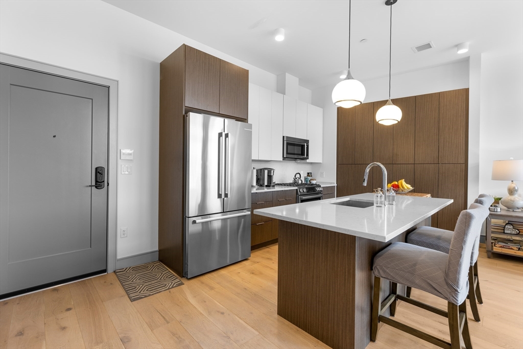 101 N Beacon St 303