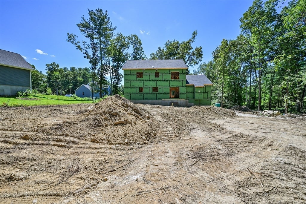 35 Sawmill Rd, Dudley, MA Photo #6