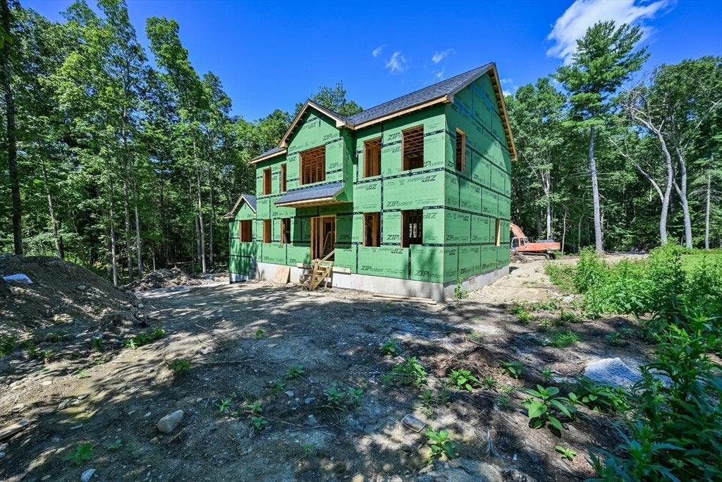 35 Sawmill Rd, Dudley, MA Photo #4