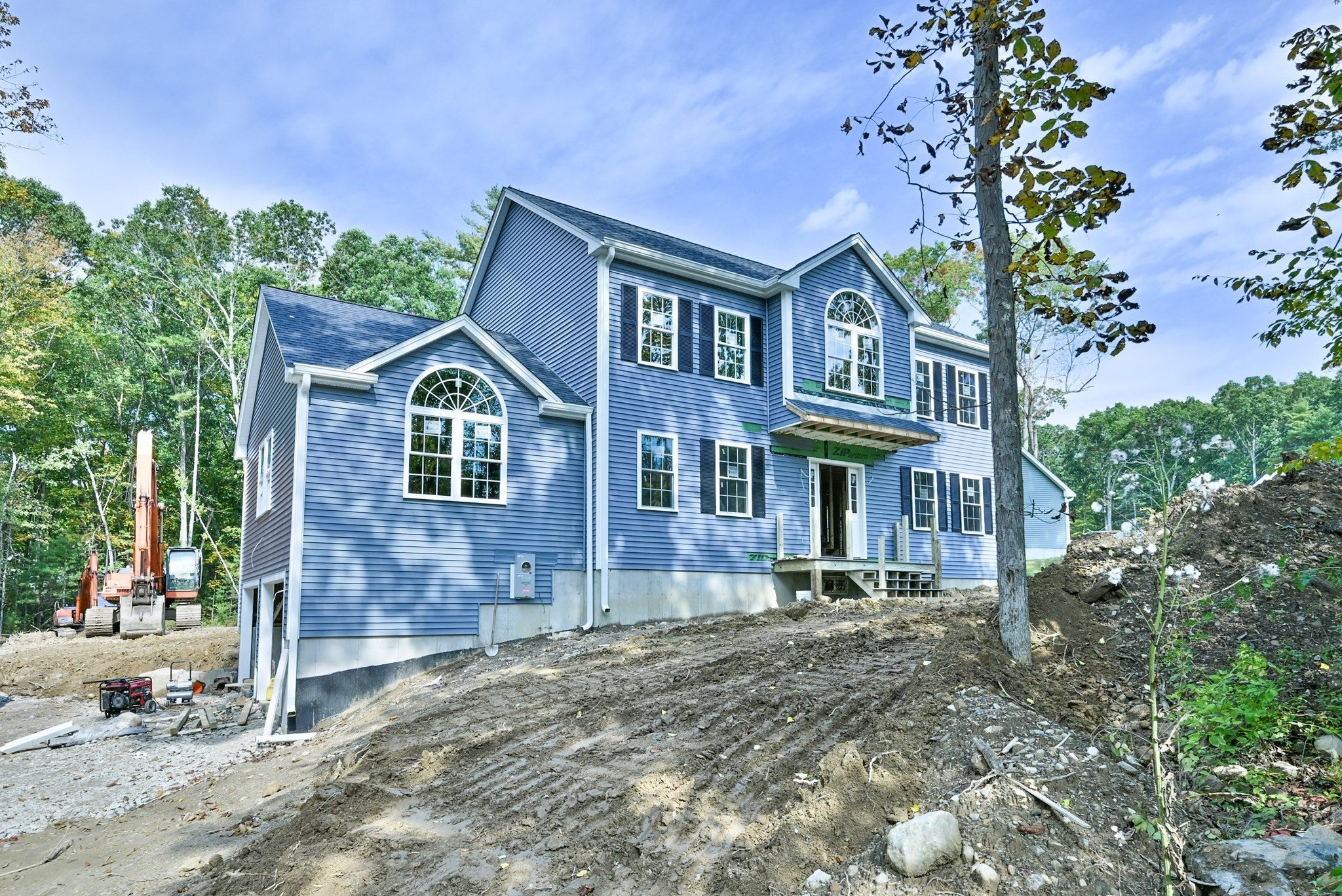 35 Sawmill Rd