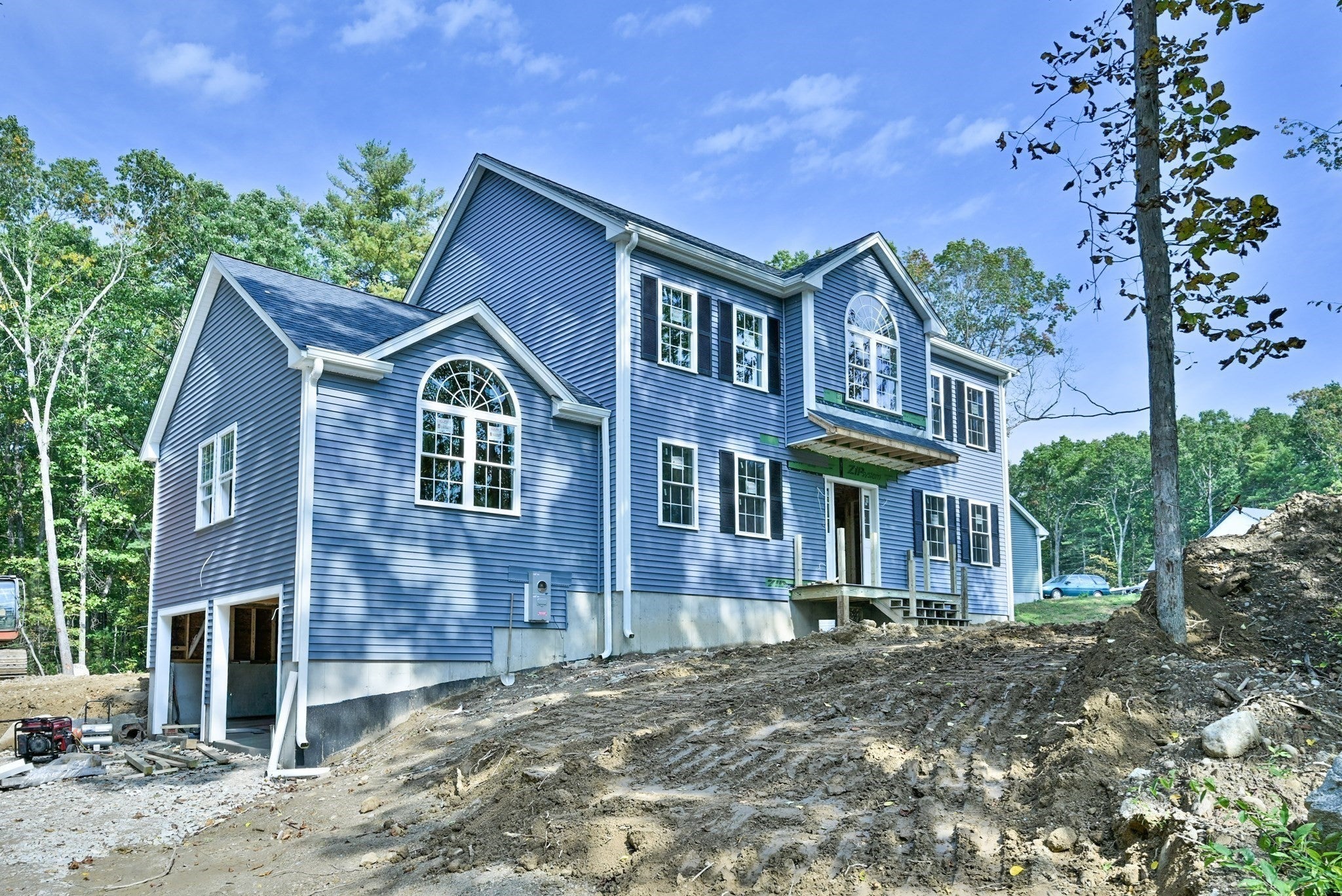 35 Sawmill Rd