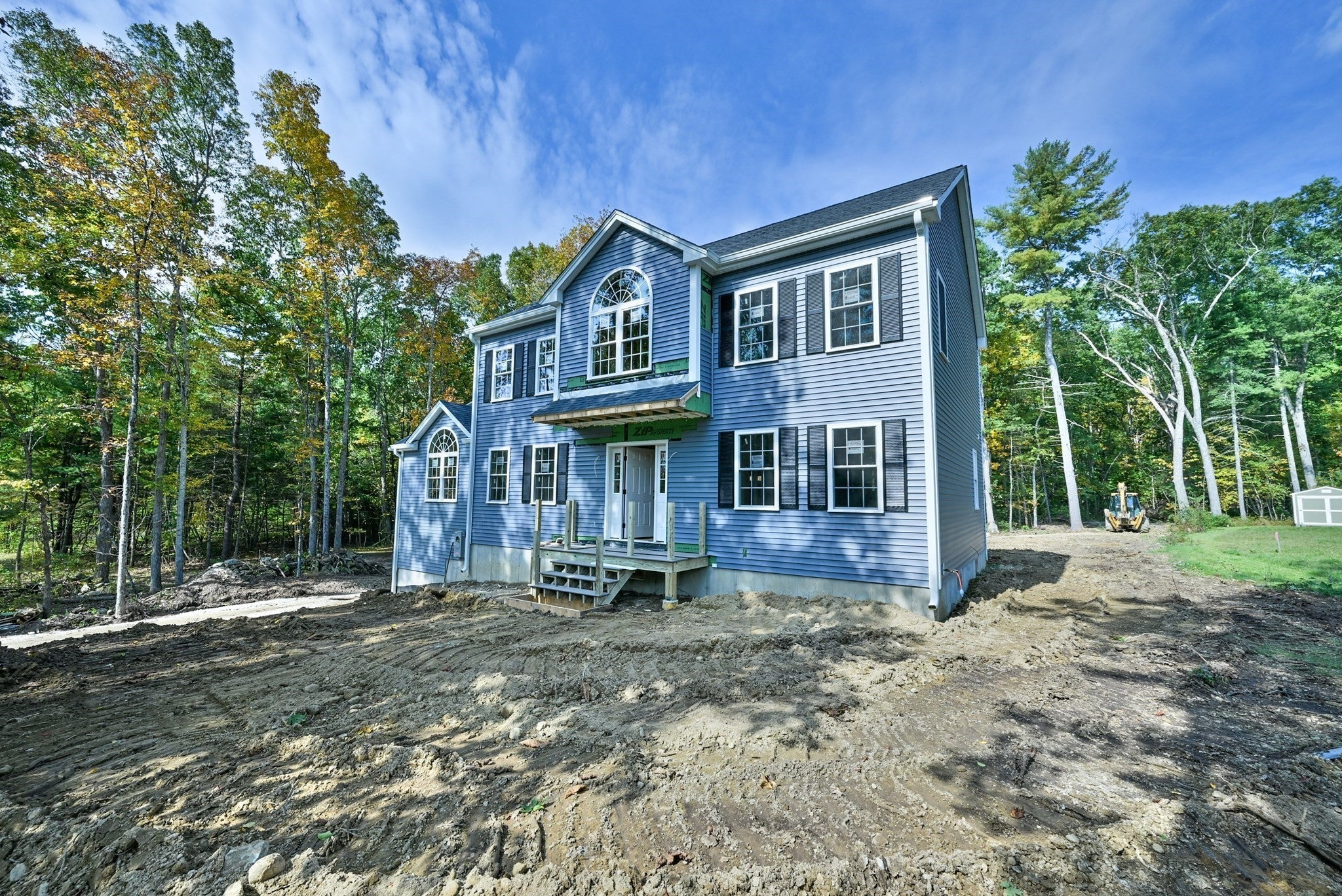 35 Sawmill Rd