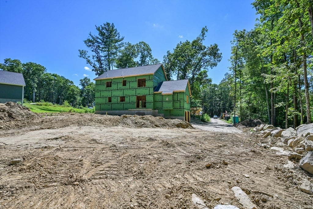 35 Sawmill Rd, Dudley, MA Photo #7