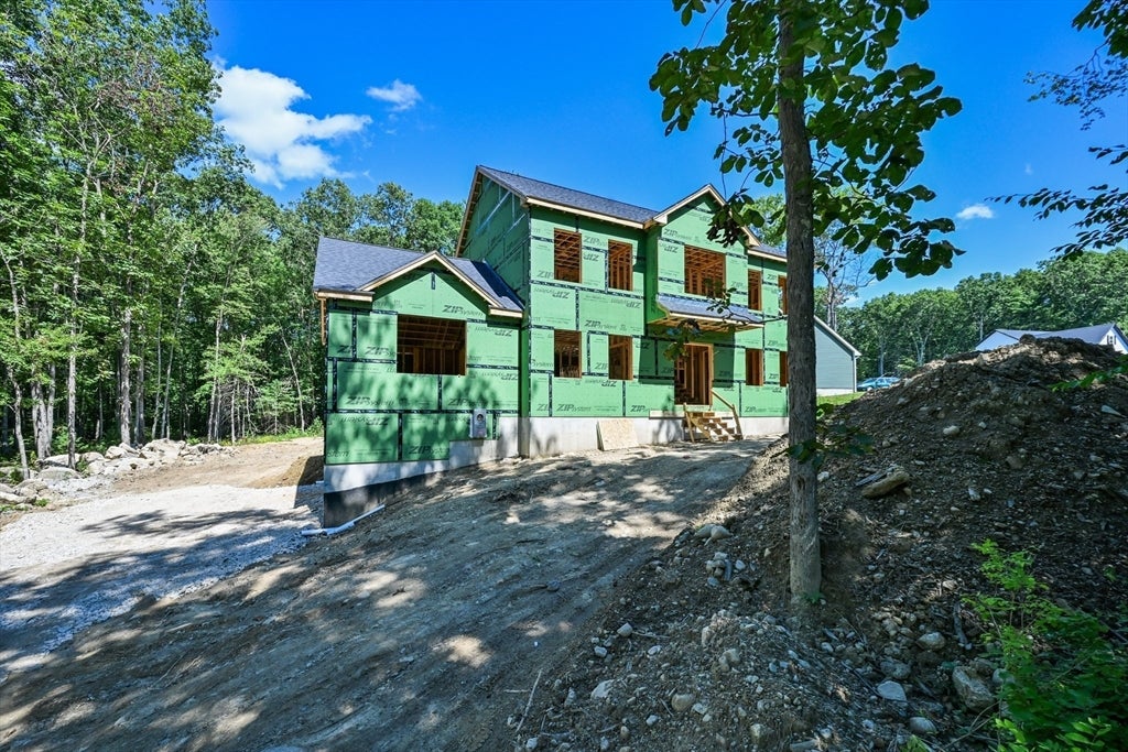 35 Sawmill Rd, Dudley, MA Photo #2