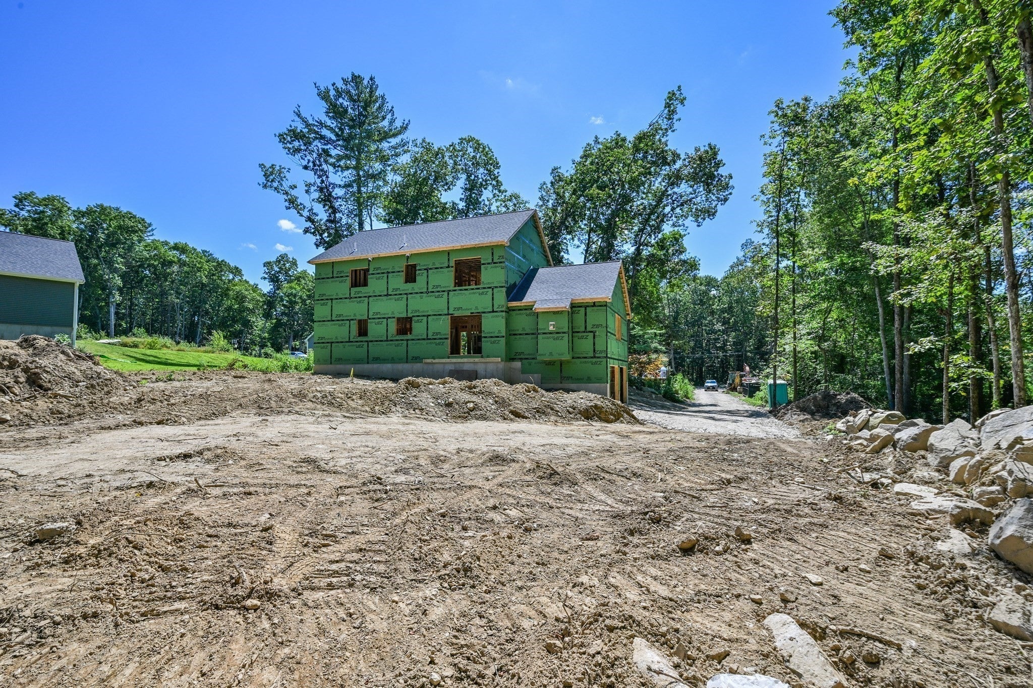 35 Sawmill Rd, Dudley, MA Photo #7