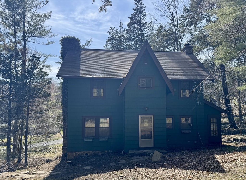 75 Reservation Rd