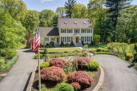 225 Walker St Seekonk MA 02771