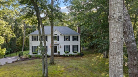 Photo of 31 Village Dr, Sandwich, MA 02537 (MLS # 73582029)