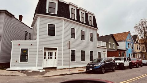 Photo of 804-806 Saratoga ST #1, Boston, MA 02128 (MLS # 73513250)