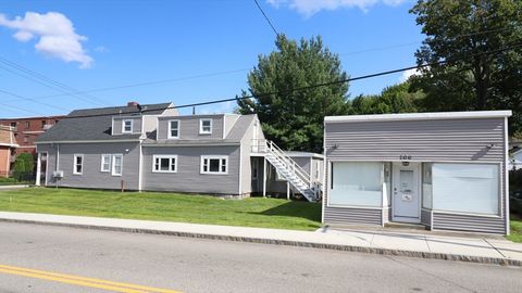 154 Pleasant Street Marlborough MA 01752