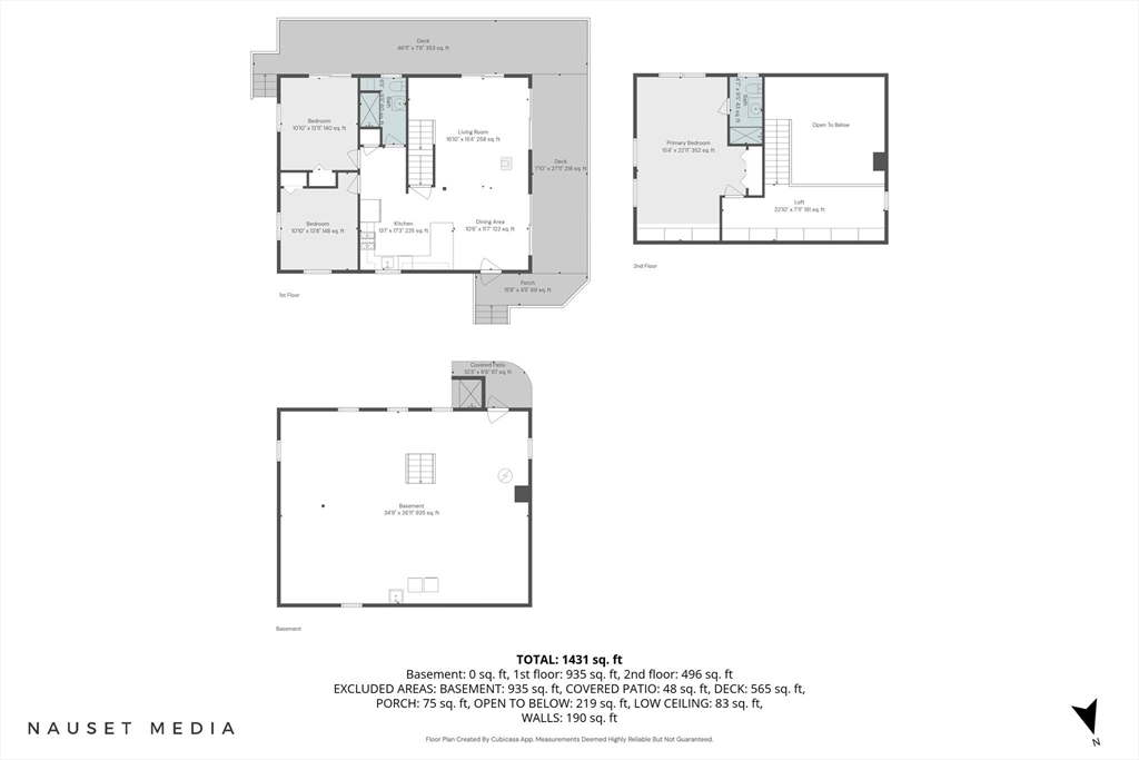 655 Herring Brook Road